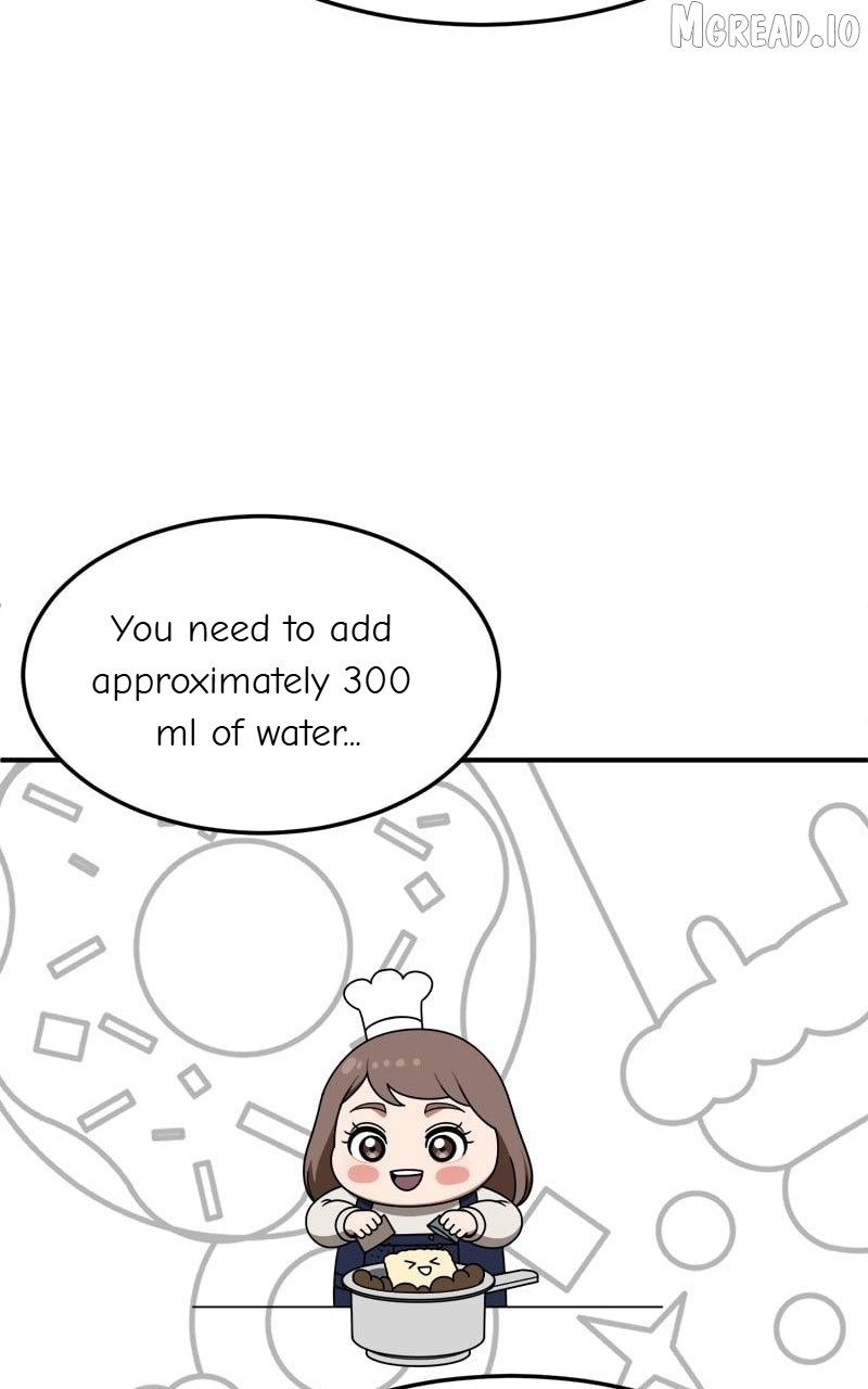 Change Me Chapter 272  - page 112